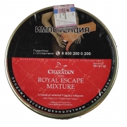 Табак для трубки Charatan Royal Escape Mixture - 50 гр